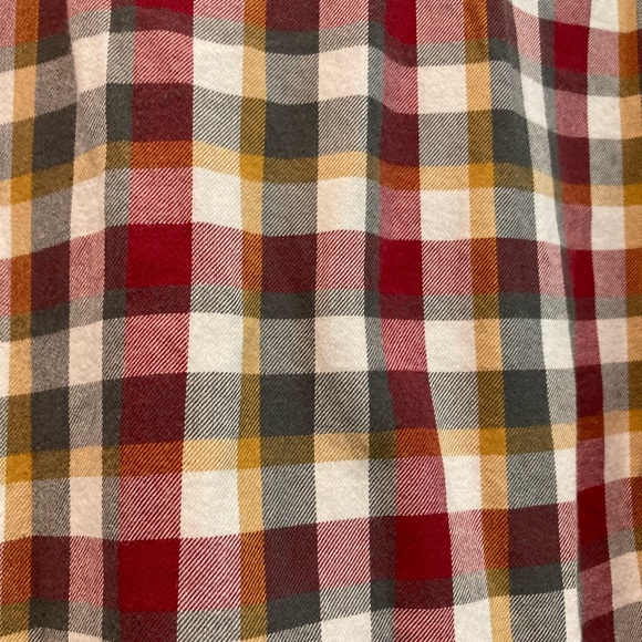 Cos checked shirt ladies size M - Picture 7 of 7